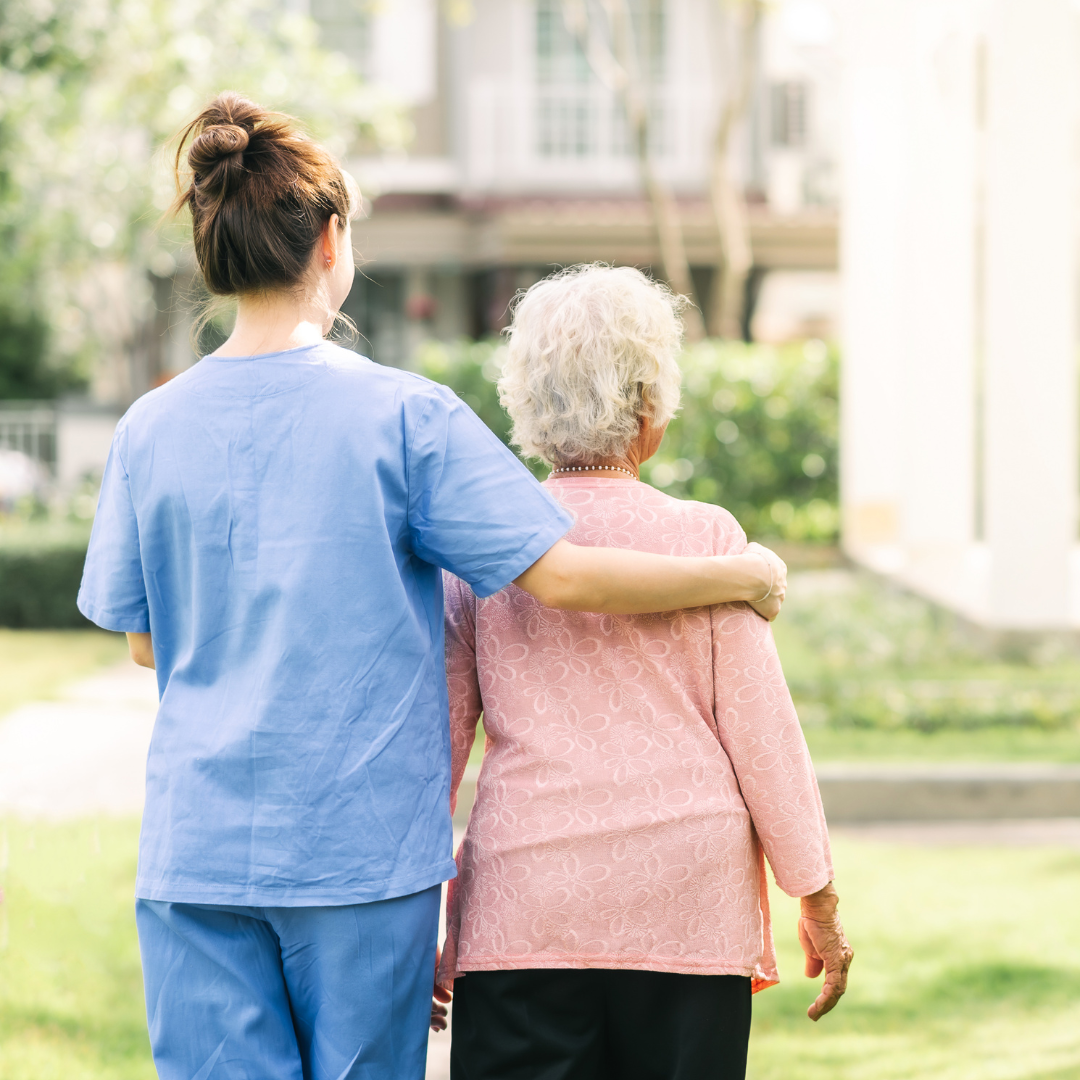Island Nursing and Rehab Center in Holtsville NY | Gurwin