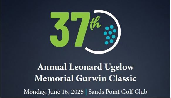Gurwin Golf Classic