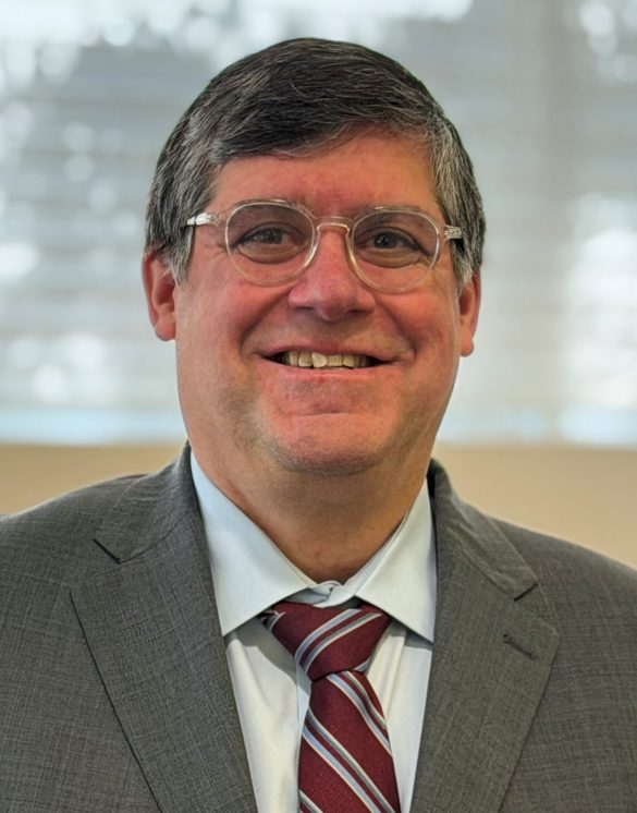 Carl Willner, CPA, Chief Financial Officer at Gurwin Healthcare System