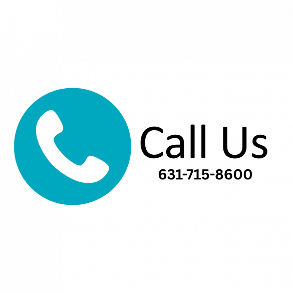 Click to call for more information 631-715-8600