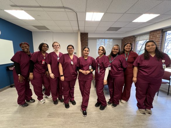 Gurwin Healthcare System named NYS LI region Healthcare Training Site for job training