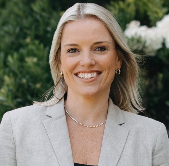 Jennifer-Drofenik-Island-Nursing-Rehab-Administrator