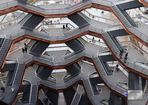 Emma Azevedo "Vessel" Grand Prize Student Category