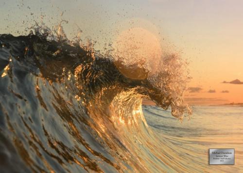 Michael Danielson_SummerWave_Resident Selection