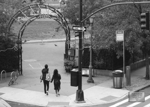 Noah Gorlewski_A Walk in the Park_HM_Students